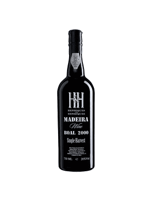 Henriques & Henriques Boal 1997 Madeira 75cl