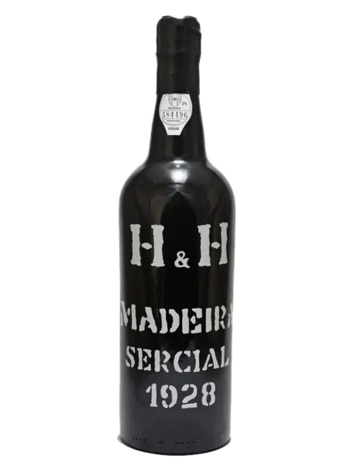 Henriques & Henriques Sercial 1928 Madeira 75cl 1