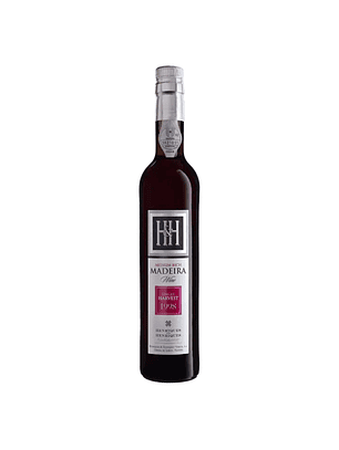 Henriques & Henriques Single Harvest 1998 Madeira 50cl