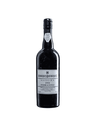 Henriques & Henriques Terrantez 1954 Madeira 75cl
