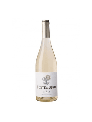 Quinta da Fonte do Ouro 2023 Dão Branco 75cl