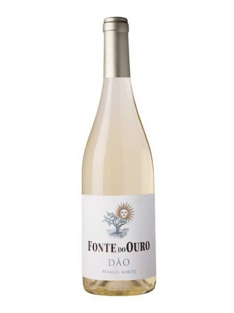 Quinta da Fonte do Ouro 2023 Dão Branco 75cl 1