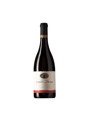 Quinta da Fonte do Ouro 2021 Dão Tinto 75cl