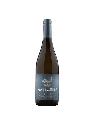 Quinta da Fonte do Ouro Encruzado Magnum 2022 Dão Branco 1.5L