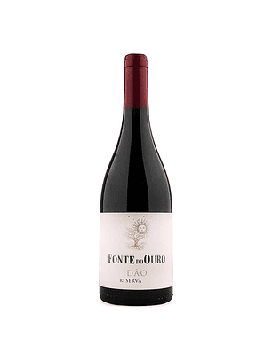 Quinta da Fonte do Ouro Reserva 2020 Dão Tinto 75cl