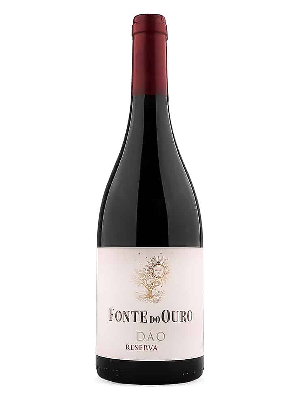 Quinta da Fonte do Ouro Reserva Magnum 2020 Dão Tinto 1.5L 1