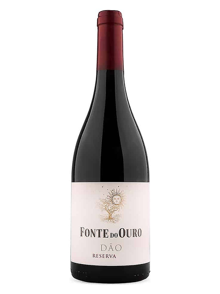 Quinta da Fonte do Ouro Reserva Magnum 2020 Dão Tinto 1.5L 1