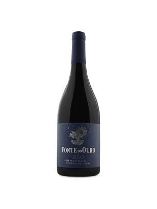 Quinta da Fonte do Ouro Touriga Nacional Magnum 2017 Dão Tinto 1.5L