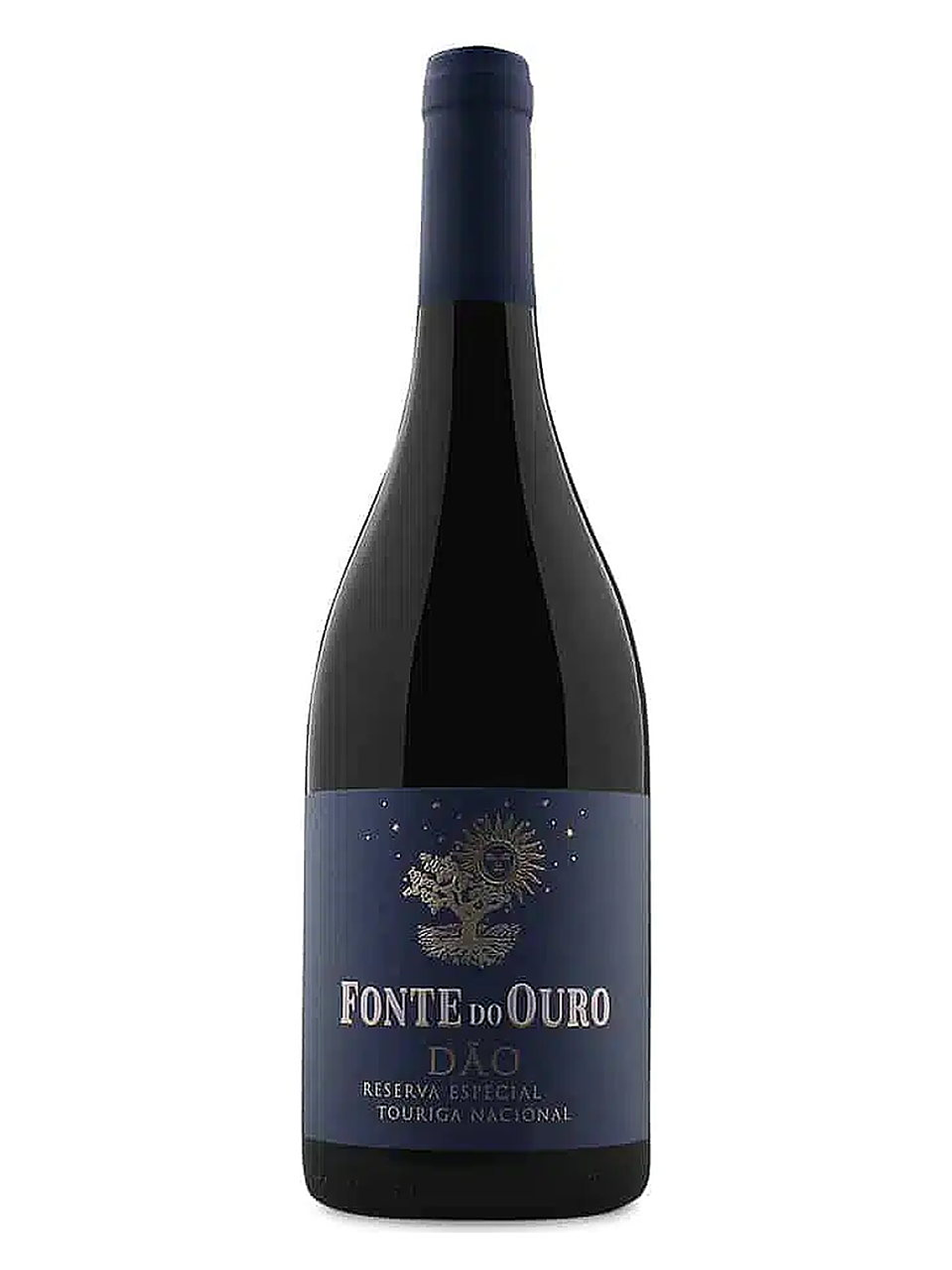 Quinta da Fonte do Ouro Touriga Nacional Magnum 2017 Dão Tinto 1.5L 1