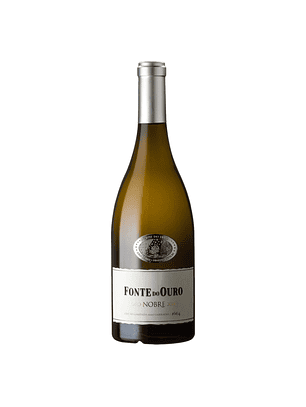 Quinta da Fonte do Ouro Nobre 2018 Dão Branco 75cl