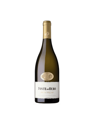 Quinta da Fonte do Ouro Nobre 2019 Dão Branco 75cl