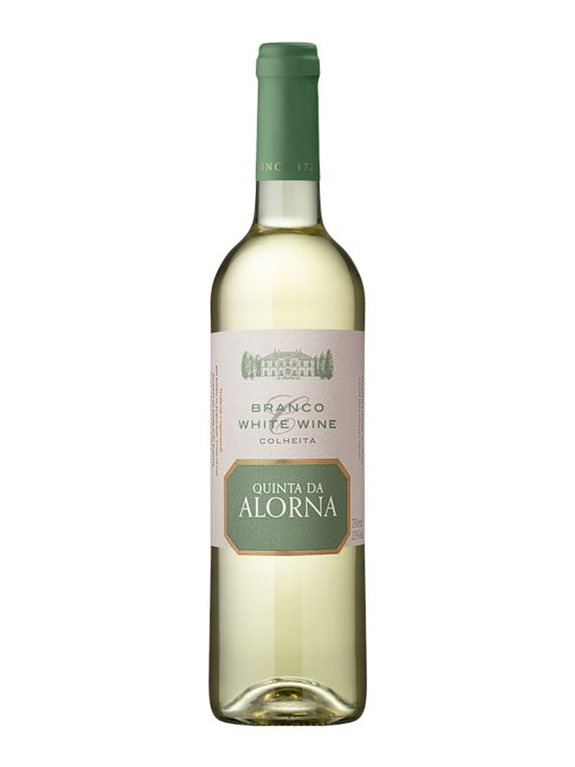 Quinta da Alorna Lutra 2023 Tejo Branco 75cl 1