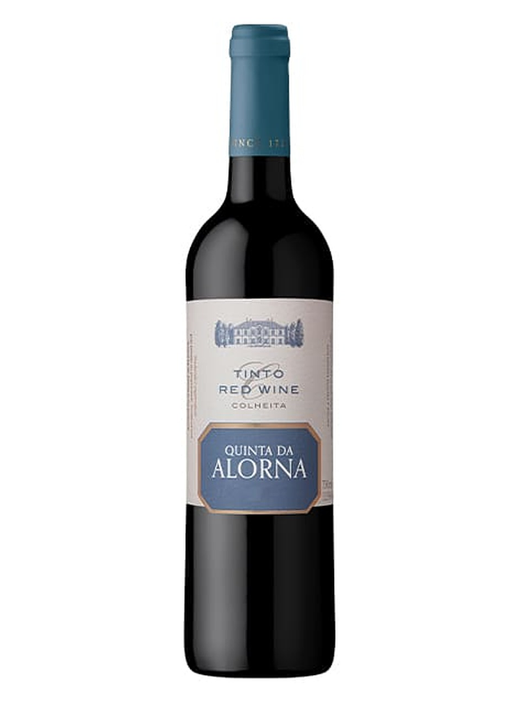 Quinta da Alorna Lutra 2022 Tejo Tinto 75cl 1