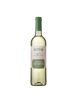 Quinta da Alorna 2023 Tejo Branco 75cl