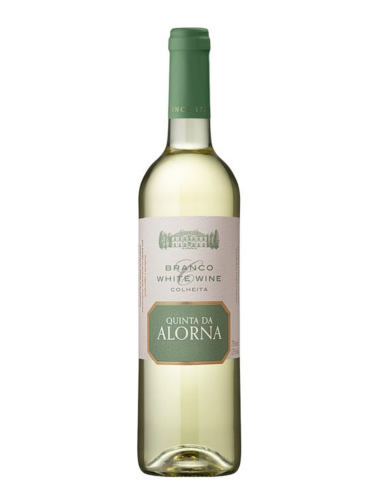Quinta da Alorna 2023 Tejo Branco 75cl 1