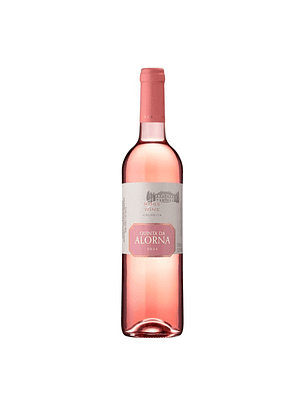 Quinta da Alorna 2023 Tejo Rosé 75cl