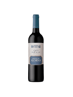 Quinta da Alorna 2020 Tejo Tinto 75cl