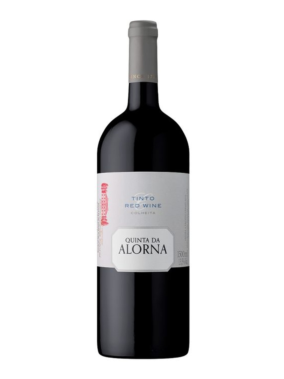 Quinta da Alorna Tinto Magnum 2019 Tejo Tinto 1.5L 1