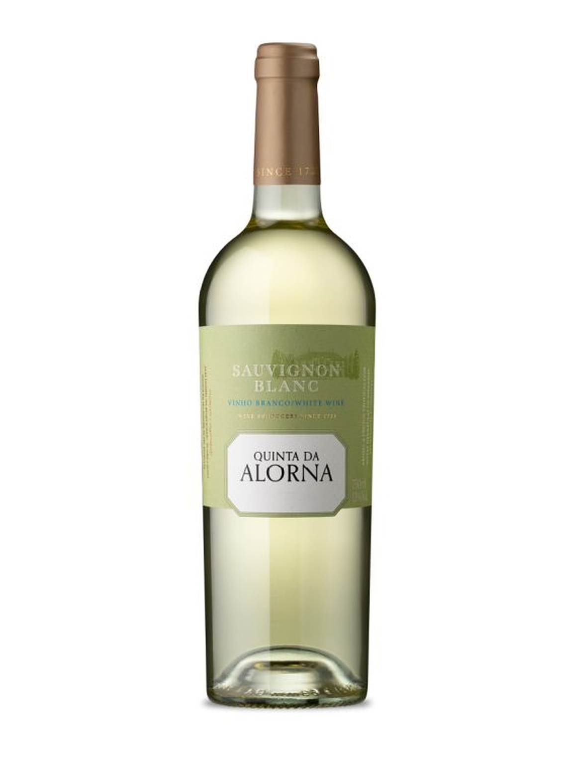 Quinta da Alorna Sauvignon Blanc 2023 Tejo Branco 75cl 1
