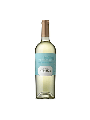 Quinta da Alorna Verdelho 2023 Tejo Branco 75cl