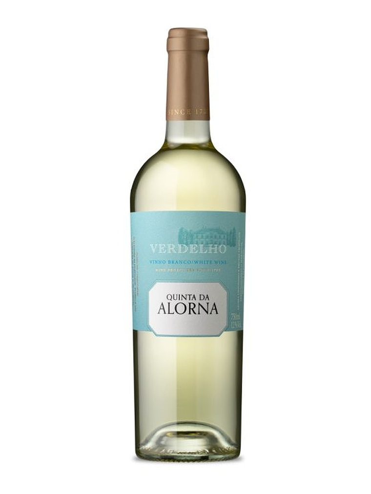 Quinta da Alorna Verdelho 2023 Tejo Branco 75cl 1