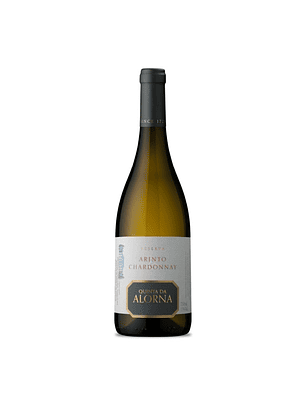 Quinta da Alorna Reserva Arinto & Chardonnay 2023 Tejo Branco 75cl