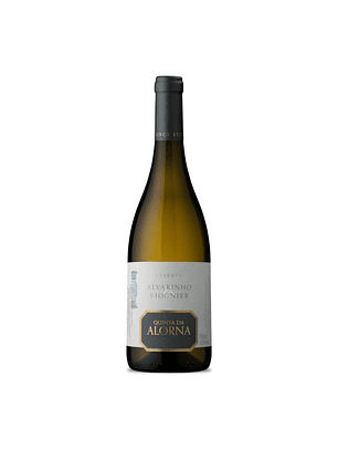 Quinta da Alorna Reserva Alvarinho & Viognier 2021 Tejo Branco 75cl
