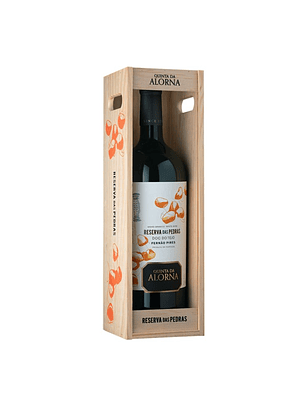 Quinta da Alorna Reserva das Pedras Magnum Tejo Branco 1.5L