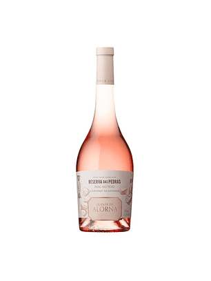 Quinta da Alorna Reserva das Pedras Tejo Rosé 75cl