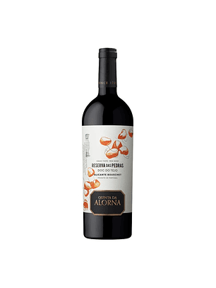 Quinta da Alorna Reserva das Pedras Tinta Miúda Tejo Tinto 75cl