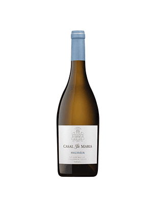 Casal Santa Maria Malvasia 2023 Lisboa Branco 75cl