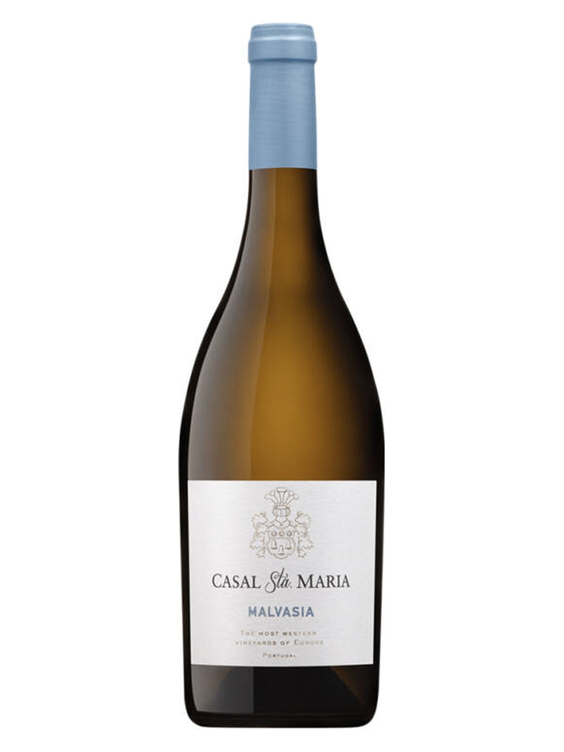 Casal Santa Maria Malvasia 2023 Lisboa Branco 75cl 1