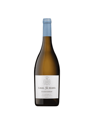 Casal Santa Maria Chardonnay 2022 Lisboa Branco 75cl