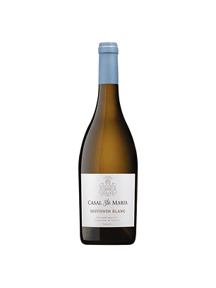 Casal Santa Maria Sauvignon Blanc 2023 Lisboa Branco 75cl