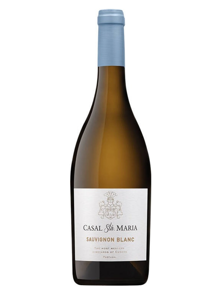 Casal Santa Maria Sauvignon Blanc 2023 Lisboa Branco 75cl 1
