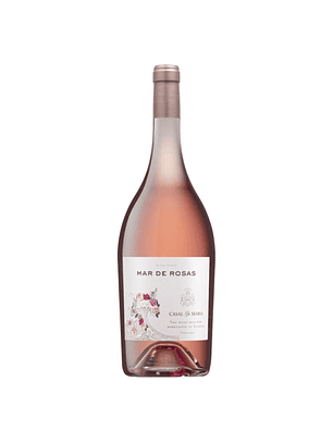 Casal Santa Maria Mar de Rosas Magnum 2020 Lisboa Rosé 1.5L