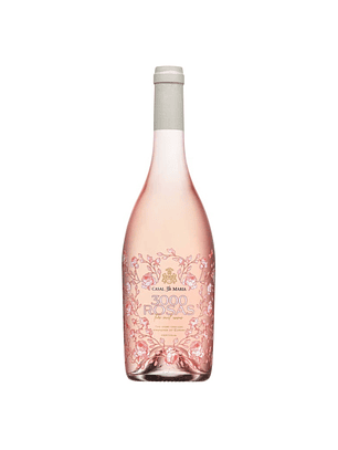 Casal Santa Maria 3000 Rosas 2023 Lisboa Rosé 75cl