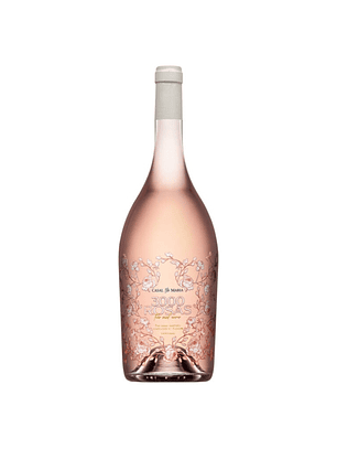 Casal Santa Maria 3000 Rosas Magnum 2020 Lisboa Rosé 1.5L