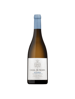 Casal Santa Maria Reserva 2022 Lisboa Branco 75cl