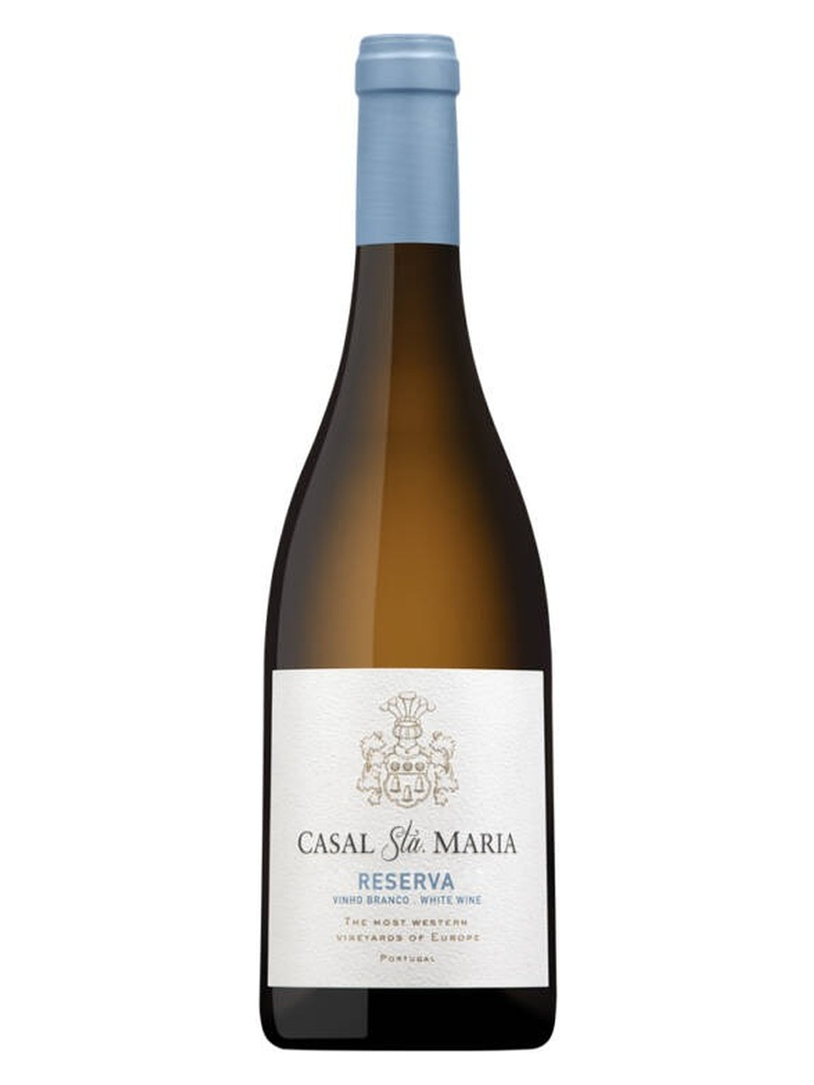 Casal Santa Maria Reserva 2022 Lisboa Branco 75cl 1