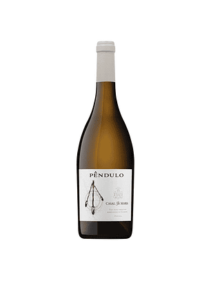 Casal Santa Maria Pêndulo 2022 Lisboa Branco 75cl