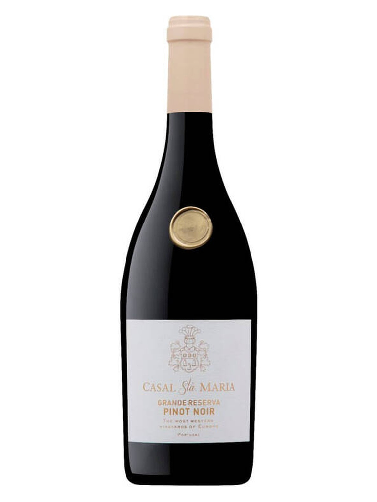 Casal Santa Maria Pinot Noir Grande Reserva Magnum Lisboa Tinto 1.5L 1