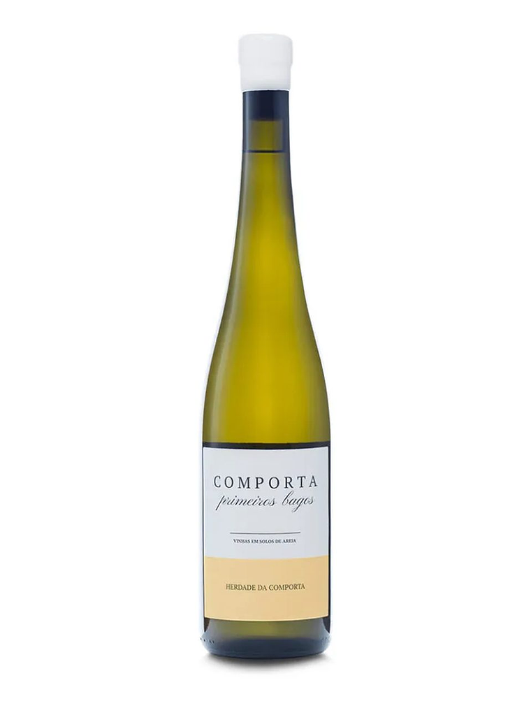 Herdade da Comporta Primeiros Bagos 2022 Setúbal Branco 75cl 1
