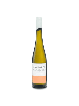 Herdade da Comporta Moscatel Galego 2022 Setúbal Branco 75cl