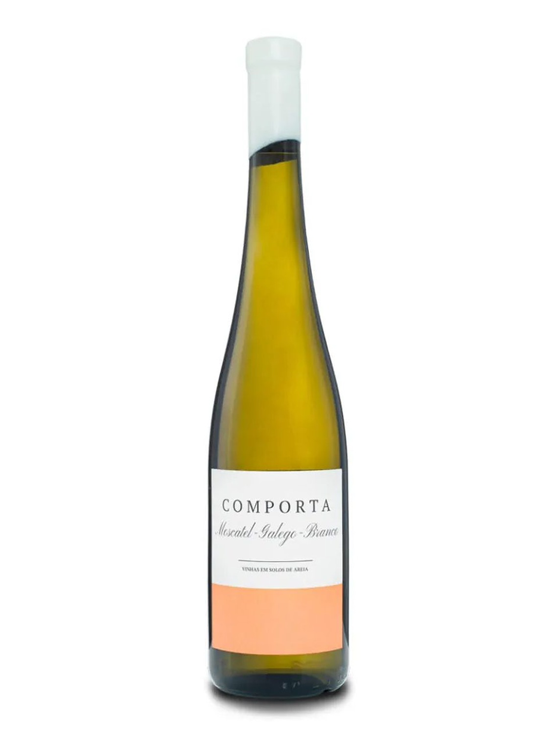 Herdade da Comporta Moscatel Galego 2022 Setúbal Branco 75cl 1