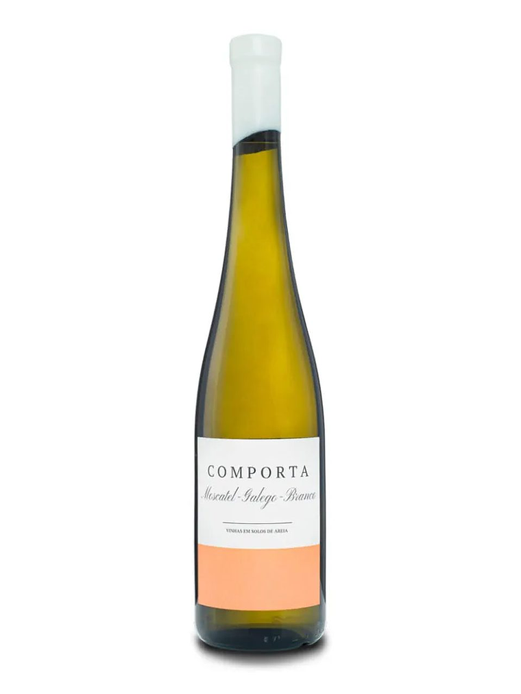 Herdade da Comporta Moscatel Galego 2022 Setúbal Branco 75cl 1