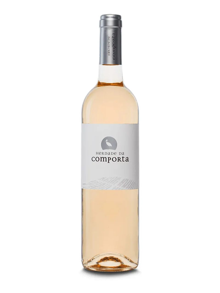 Herdade da Comporta 2022 Setúbal Rosé 75cl 1