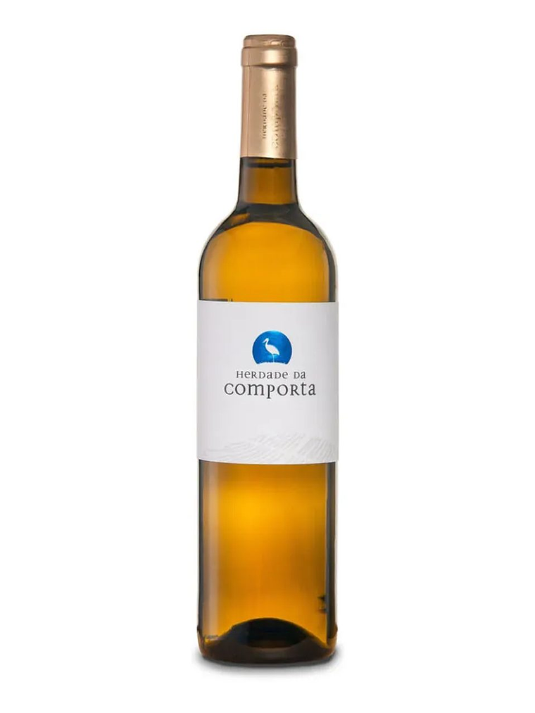 Herdade da Comporta 2021 Setúbal Branco 75cl 1