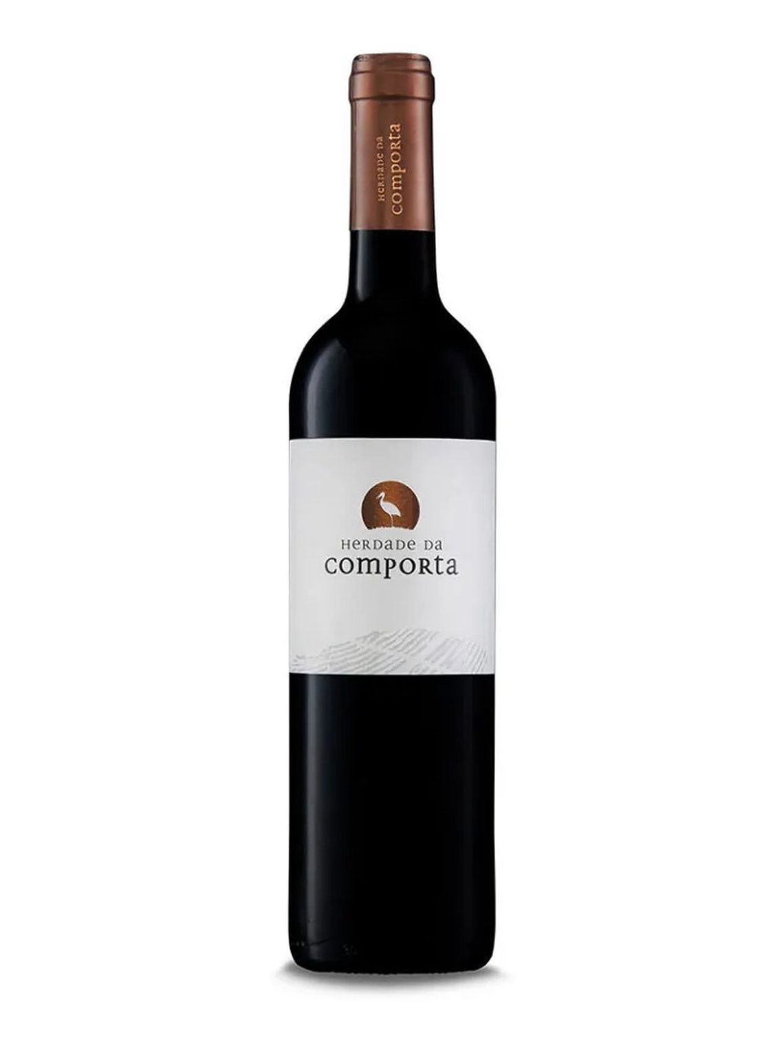 Herdade da Comporta 2020 Setúbal Tinto 75cl 1