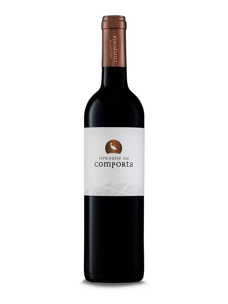 Herdade da Comporta 2020 Setúbal Tinto 75cl 1